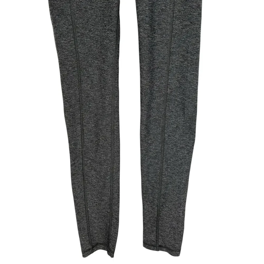 The North Face Flashdry Performance Leggings Gray Size S